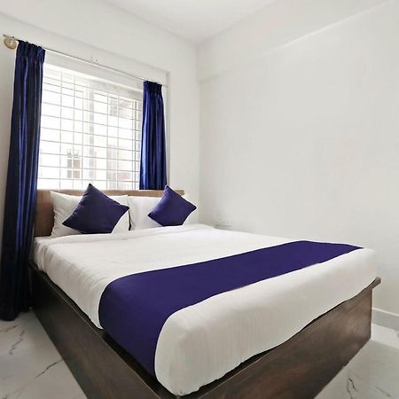 Silverkey Executive Stays 24644 Electronic City Phase- II Μπανγκαλόρ Εξωτερικό φωτογραφία