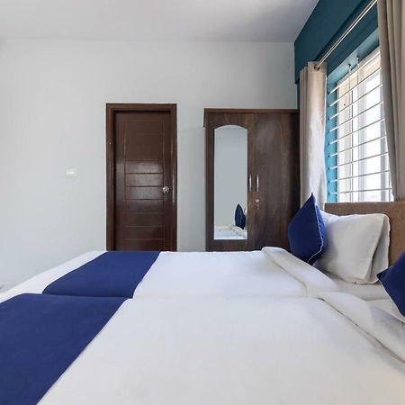 Silverkey Executive Stays 24644 Electronic City Phase- II Μπανγκαλόρ Εξωτερικό φωτογραφία