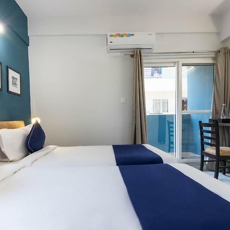 Silverkey Executive Stays 24644 Electronic City Phase- II Μπανγκαλόρ Εξωτερικό φωτογραφία