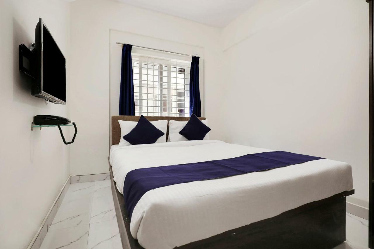 Silverkey Executive Stays 24644 Electronic City Phase- II Μπανγκαλόρ Εξωτερικό φωτογραφία