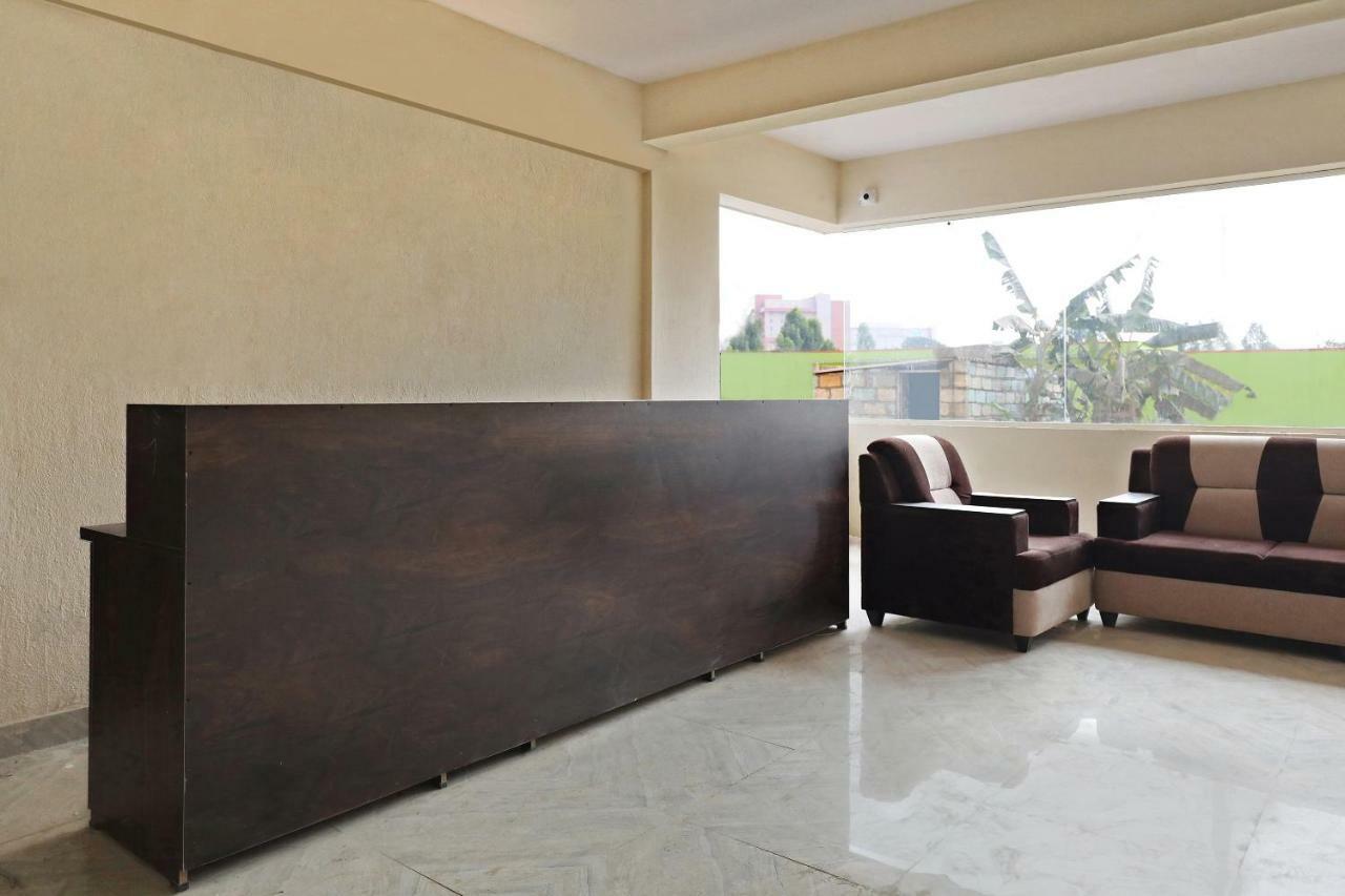 Silverkey Executive Stays 24644 Electronic City Phase- II Μπανγκαλόρ Εξωτερικό φωτογραφία