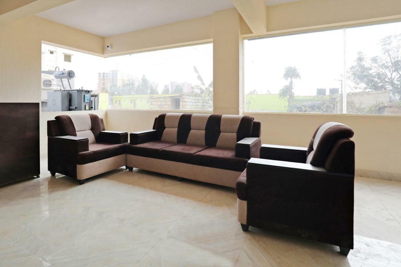 Silverkey Executive Stays 24644 Electronic City Phase- II Μπανγκαλόρ Εξωτερικό φωτογραφία