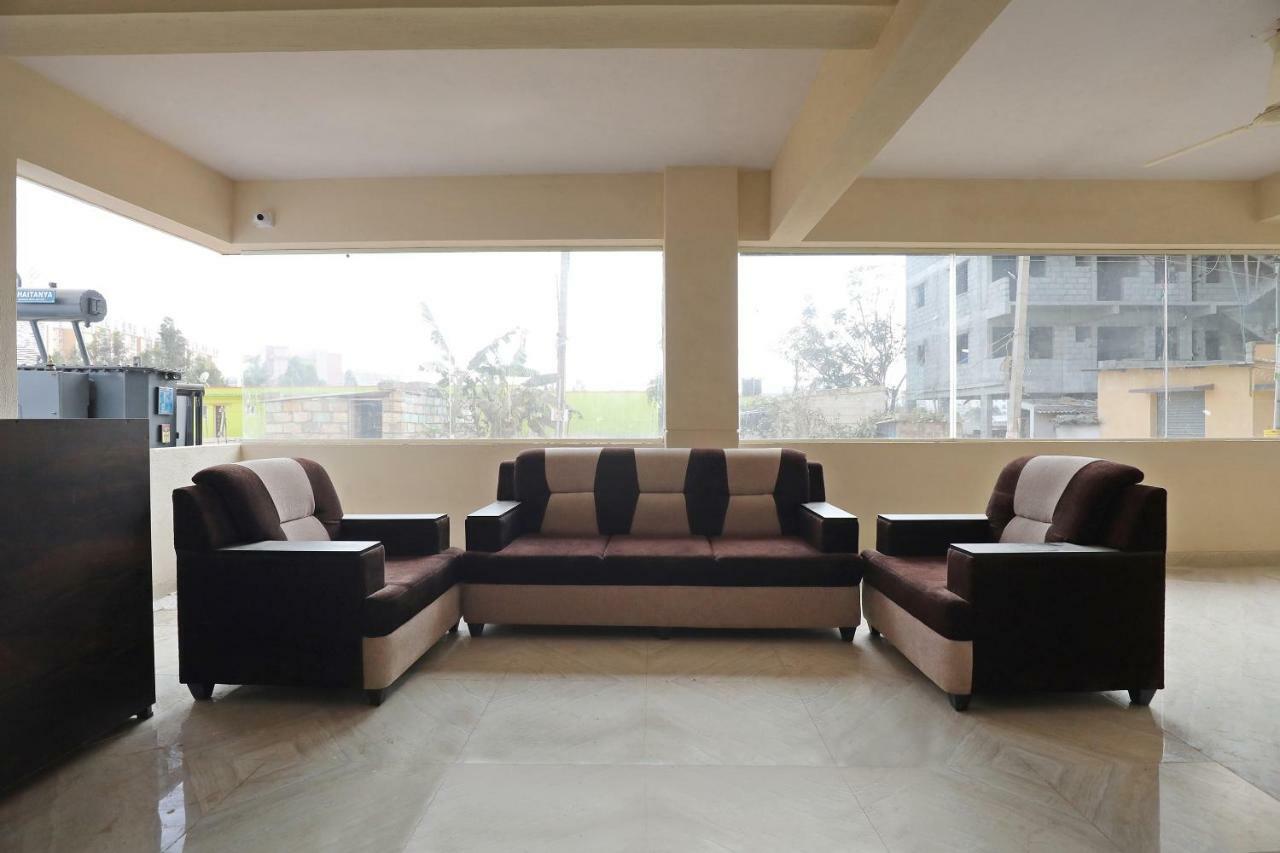 Silverkey Executive Stays 24644 Electronic City Phase- II Μπανγκαλόρ Εξωτερικό φωτογραφία