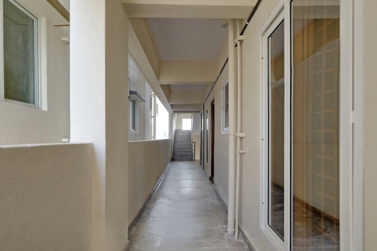 Silverkey Executive Stays 24644 Electronic City Phase- II Μπανγκαλόρ Εξωτερικό φωτογραφία