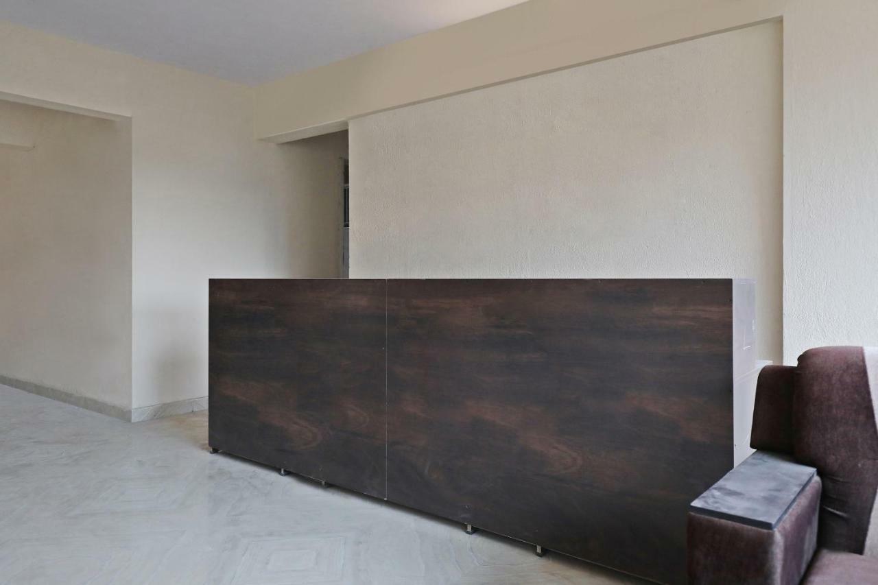 Silverkey Executive Stays 24644 Electronic City Phase- II Μπανγκαλόρ Εξωτερικό φωτογραφία