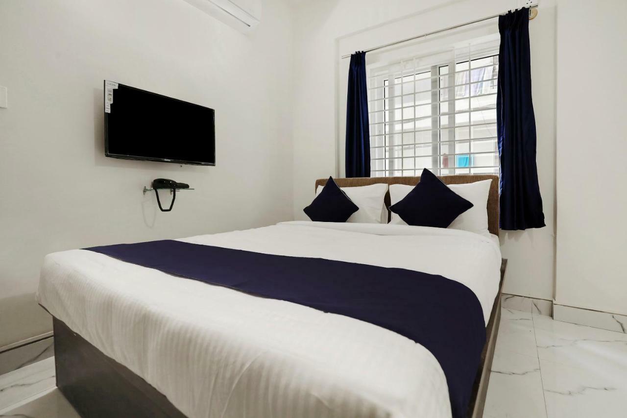 Silverkey Executive Stays 24644 Electronic City Phase- II Μπανγκαλόρ Εξωτερικό φωτογραφία
