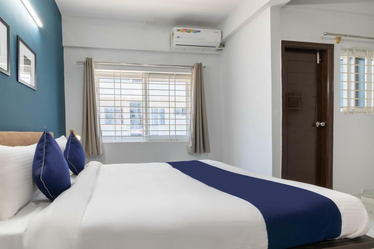 Silverkey Executive Stays 24644 Electronic City Phase- II Μπανγκαλόρ Εξωτερικό φωτογραφία
